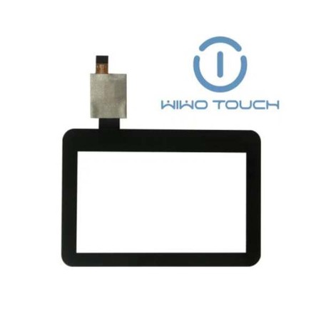 43 Inch Anti-bacterial Touch Panel For Experimental Equipment 43 Inch Anti-bacterial Touch Panel For Experimental Equipment