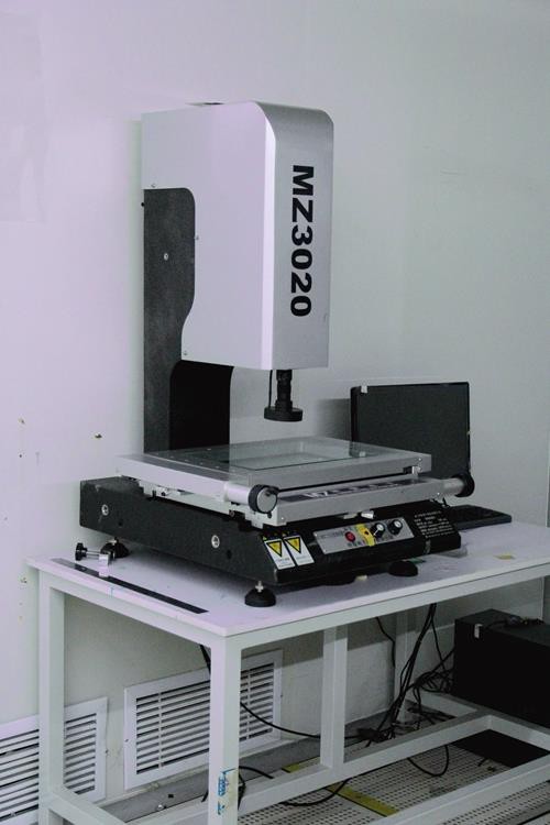 Size Tester Size Tester