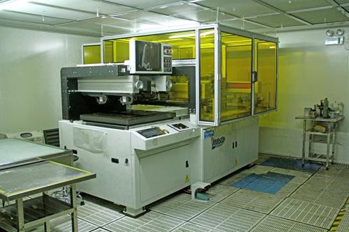 Automatic Printer Automatic Printer